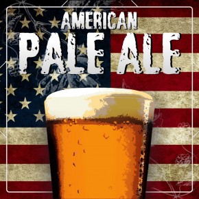 Kit Birramia e+g American Pale Ale (APA) Super Premium