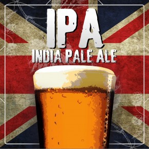Kit Birramia e+g IPA (India Pale Ale) Super Premium