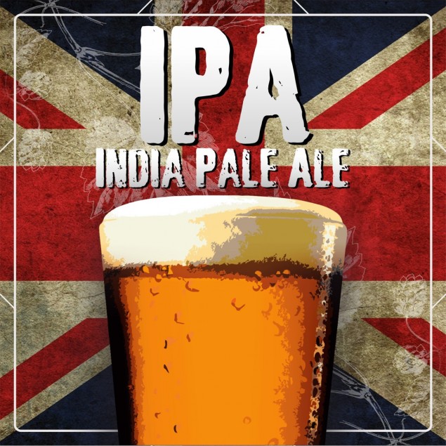 Kit Birramia e+g IPA (India Pale Ale) Super Premium