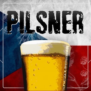 Kit Birramia e+g Pilsner Super Premium