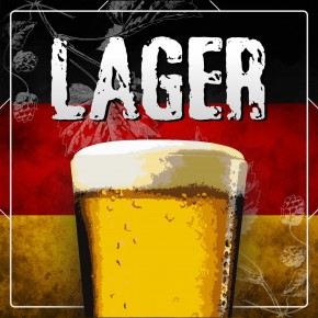 Kit Birramia e+g Lager Super Premium