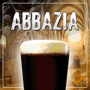Kit Birramia e+g Abbazia - Strong