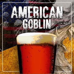 Kit Birramia e+g American Goblin - Extra Strong