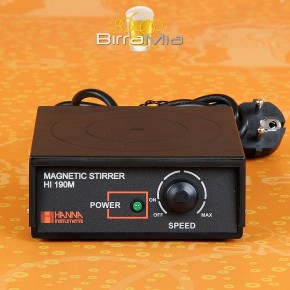Miniagitatore magnetico HI 190M-2