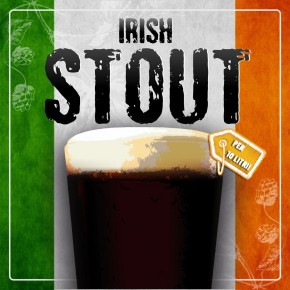 Kit Birramia e+g Irish Stout Nano