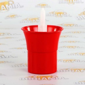 Avvinatore sterilizzante STANDARD per bottiglie