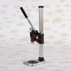 Tappatore a colonna COLT con boccole da Ø26 e Ø29