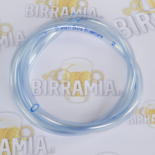 Tubo Cristal Atossico diametro 12 mm