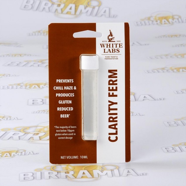 Clarity Ferm - 1 fiala