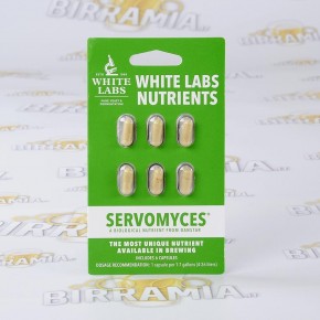 Servomyces (6 capsule)