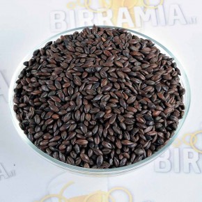 Malto in grani Roast Barley (orzo non maltato) 1 kg,...
