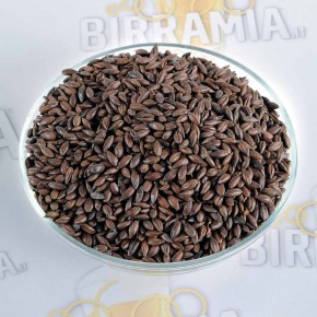 Malto in grani Chocolate 1 kg, Crisp Malting
