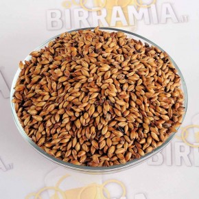 Malto in grani Crystal 150 1 kg, Crisp Malting