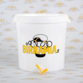 Contenitore per imbottigliamento 32 litri - ideale anche...