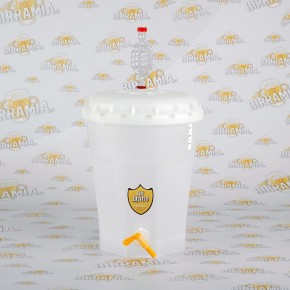 Fermentatore Nano 13 litri