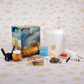Kit di Fermentazione Nano