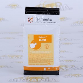 Fermentis SAF-LAGER S-23   -   500 g