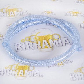 Tubo retinato atossico diametro 10 mm
