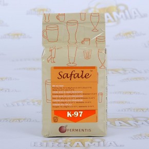 Fermentis SAFALE K-97 - 500 g