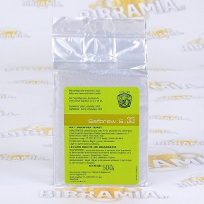 Fermentis SAFBREW S-33   -   500 g