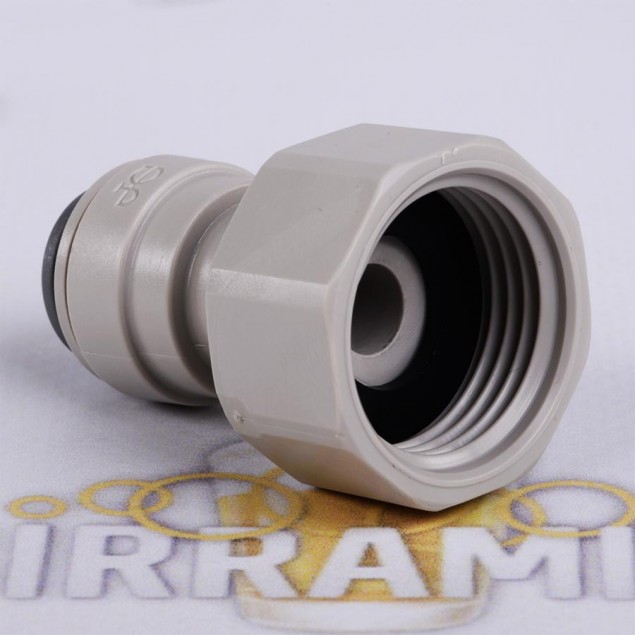 Raccordo 5/8\" per impianti di spillatura