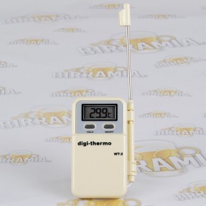 Multi Termometro Digitale -50°C/+300°C