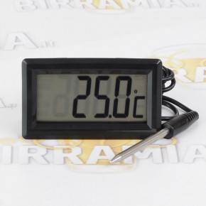 Termometro elettronico Digitale  -50/+150°C