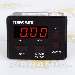 Timer contaminuti 220 V