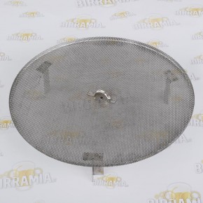 Fondo Filtrante Inox diametro 40,5 cm