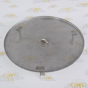 Fondo Filtrante Inox per Fermentatore 32 litri
