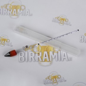 Alcolometro di precisione