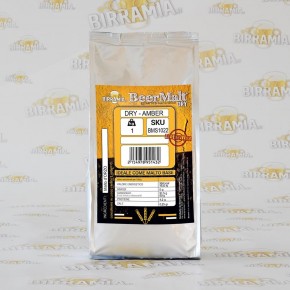 Estratto di Malto Beermalt Dry Amber 1 kg