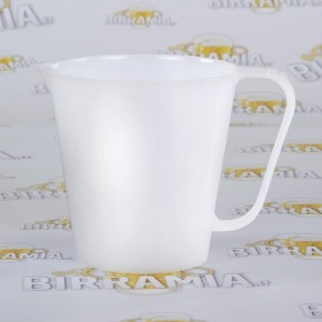  Boccale Graduato 500 ml 