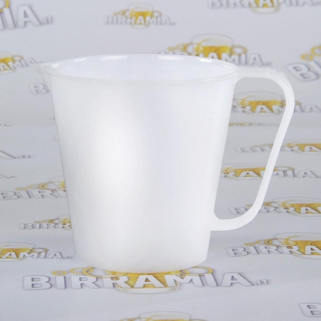 Boccale Graduato 500 ml 