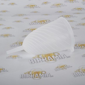 Imbuto a tortiglione 2 Litri