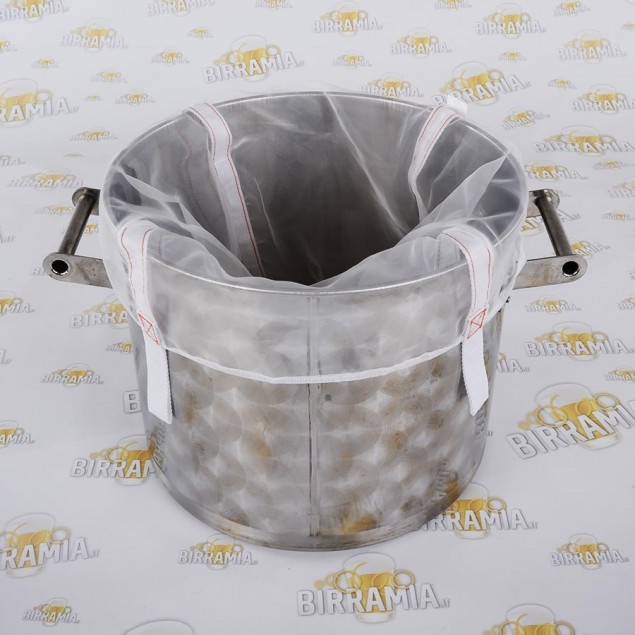 Sacco per BIAB The Grain Bag - 35lt