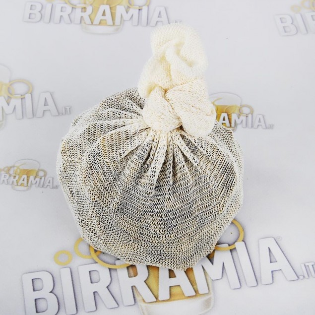 Filtri per bollitura luppolo hop bag - 10 pezzi
