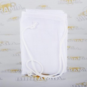 Sacco filtrante per malto in grani (ideale per cotte di...