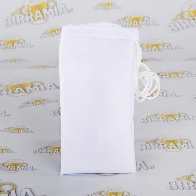 Grain Bag Sacco filtrante per partial mash (E+G), contiene fino ad 1 kg di malto