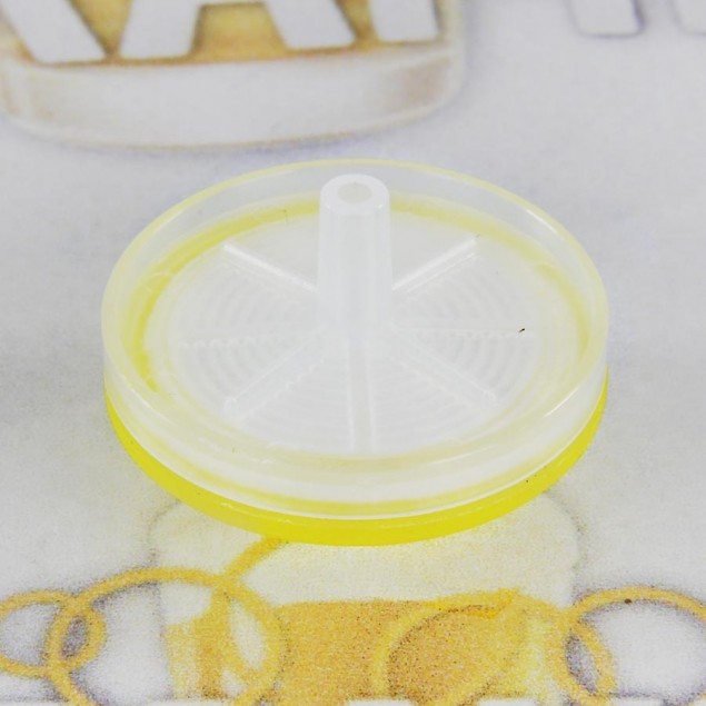 Filtro aria sterile 0,2 micron
