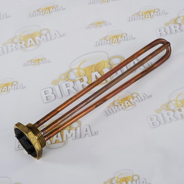 Resistenza in rame 2500 W