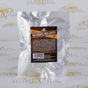 Nutriente per lieviti 100 gr