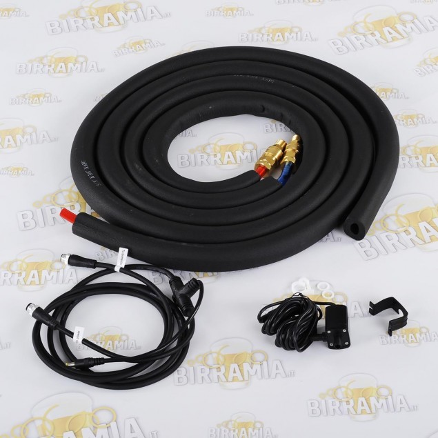 Kit raffreddamento con pompa per fermentatore troncoconico Grainfather