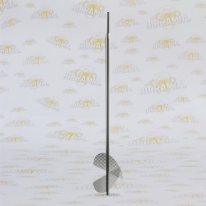Paletta inox per whirlpool e areazione mosto - The...