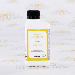 Endozym Protease GF 250 gr