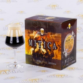 Ade - Malto luppolato per birra Stout