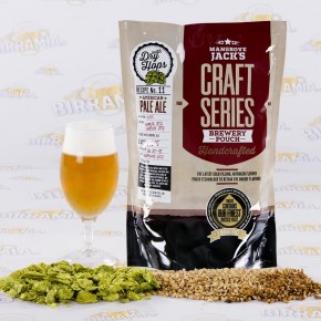 Malto American Pale Ale con Dry Hopping - Mangrove Jack's...