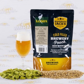 Malto pronto Saison - Mangrove Jack's - 1,7 kg