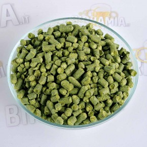 Luppolo Simcoe 28 g (pellets)