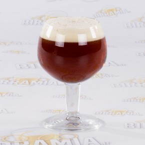 Bicchiere birra Gusto 0,43 litri - Confezione 6 pz